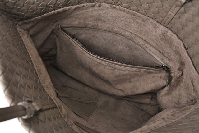 Bottega Veneta Tote Bag/Shoulder Bag 2-way A4 Compatible BOTTEGA VENETA