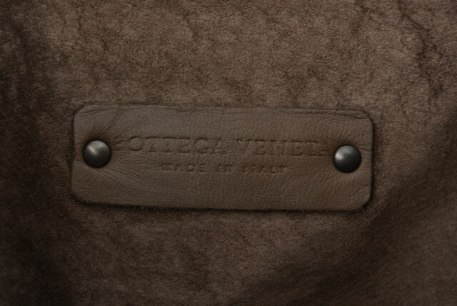 Bottega Veneta Tote Bag/Shoulder Bag 2-way A4 Compatible BOTTEGA VENETA