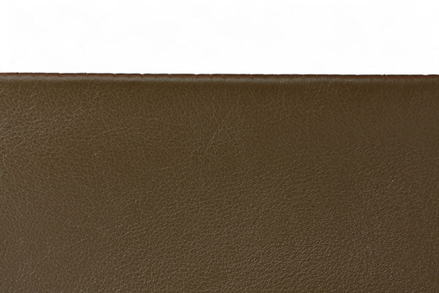 CELINE Shoulder Bag/Clutch Bag CELINE All Soft/ALL SOFT Black/Orange/Khaki