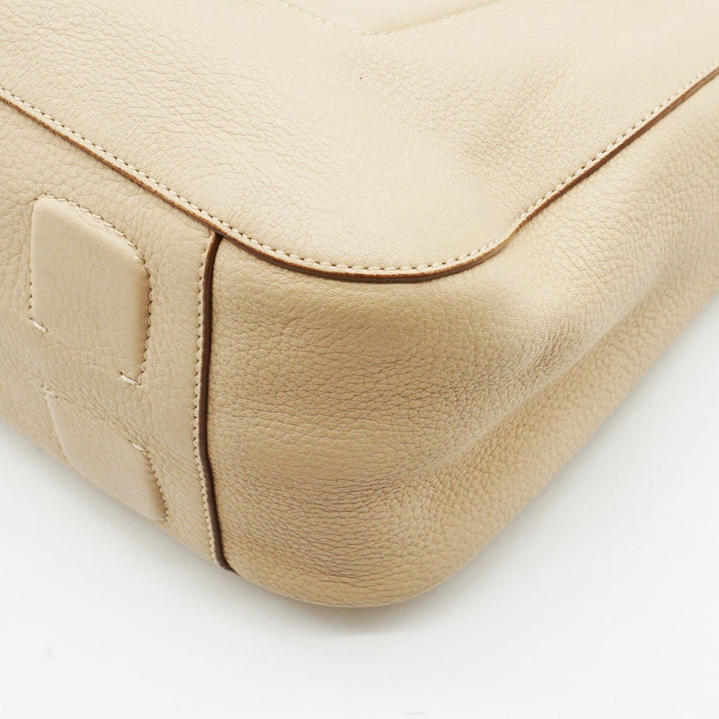 ☆ [Salvatore Ferragamo] 2WAY tote bag GG-21D793 tote bag