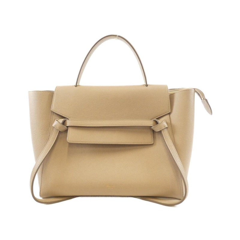 [KOMEHYO] Celine Mini Belt 176103ZVA Bag [Used] [Komehyo]