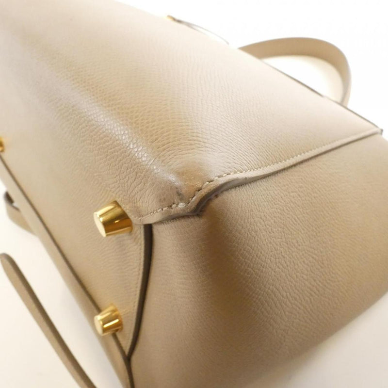 [KOMEHYO] Celine Mini Belt 176103ZVA Bag [Used] [Komehyo]