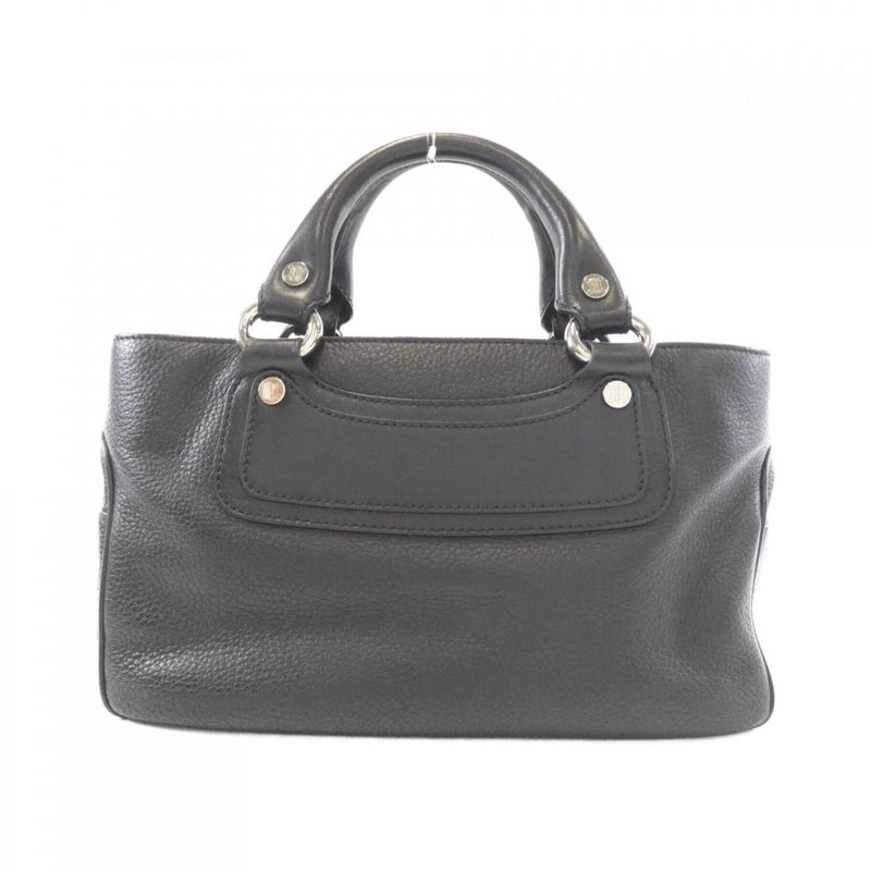 [KOMEHYO] Celine Boogie 134023GRD Bag [Used] [Komehyo]
