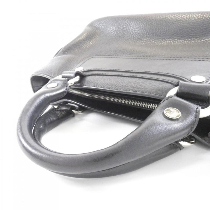 [KOMEHYO] Celine Boogie 134023GRD Bag [Used] [Komehyo]