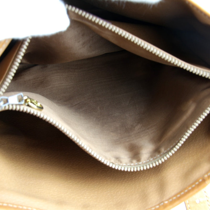 "USED" CELINE Celine tote bag PVC beige ladies [used]