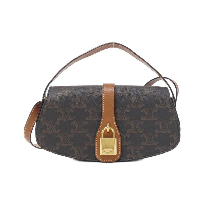 Celine 10I592DQ2 Bag [Used]