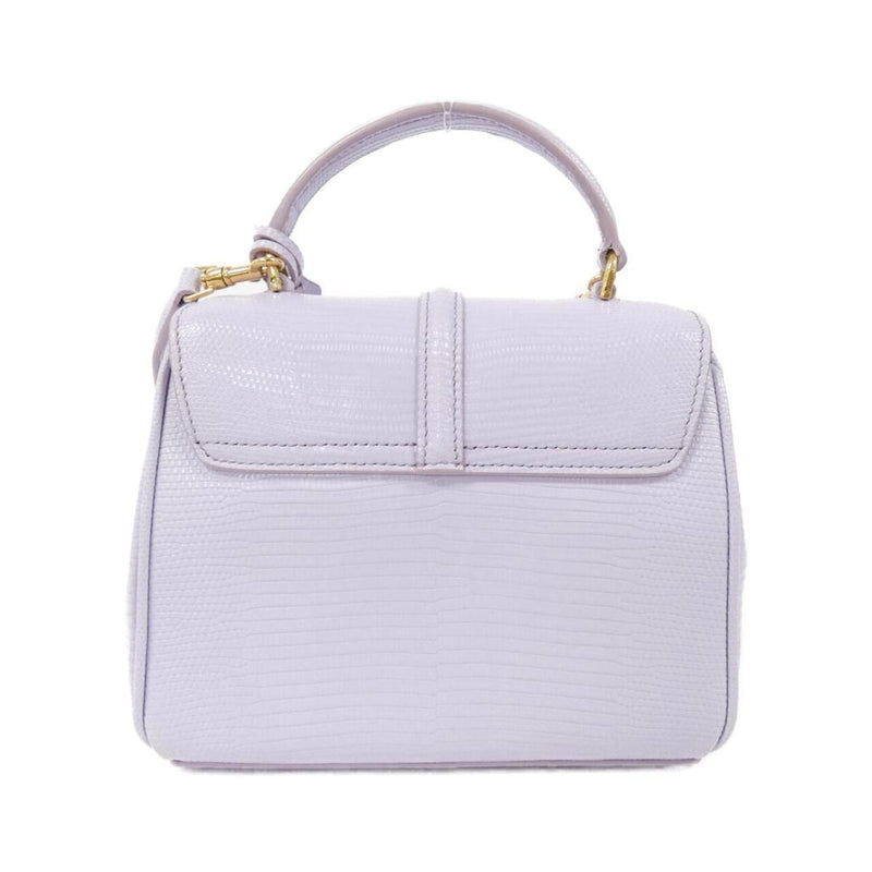 Celine Mini Saize 197984BFE Bag [Used]