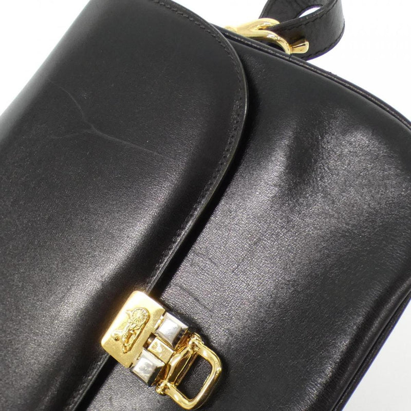 [Vintage] Celine Shoulder Bag [Used]