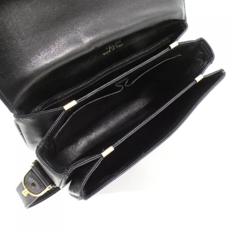 [Vintage] Celine Shoulder Bag [Used]