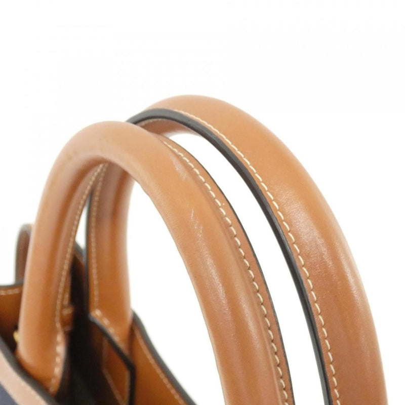 [KOMEHYO] Celine Small Vertical Celine Hippo 192082CSU Bag [Used] [Komehyo]