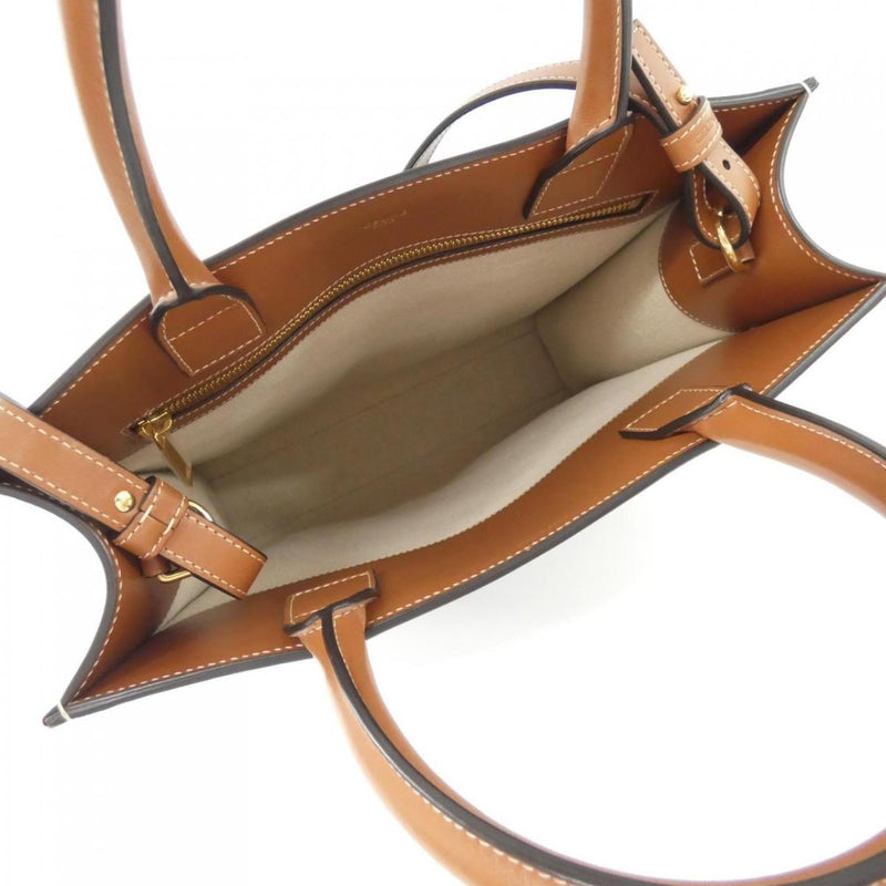 [KOMEHYO] Celine Small Vertical Celine Hippo 192082CSU Bag [Used] [Komehyo]