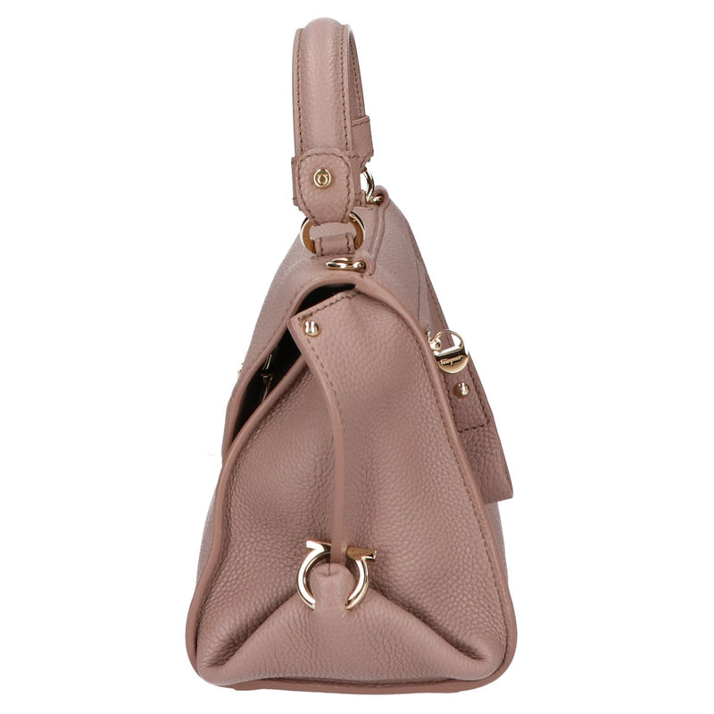 Salvatore Ferragamo Salvatore Ferragamo [Good condition] FZ-21 D570 Sofia Small