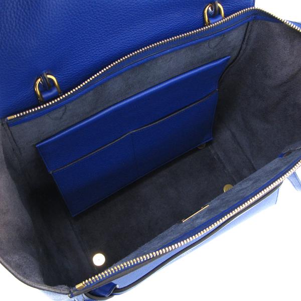Celine Belt Bag Mini [Rank B] [Used]