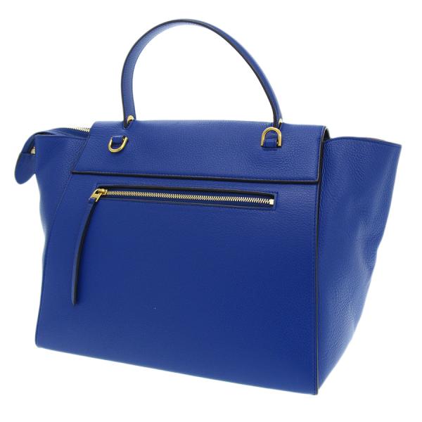 Celine Belt Bag Mini [Rank B] [Used]
