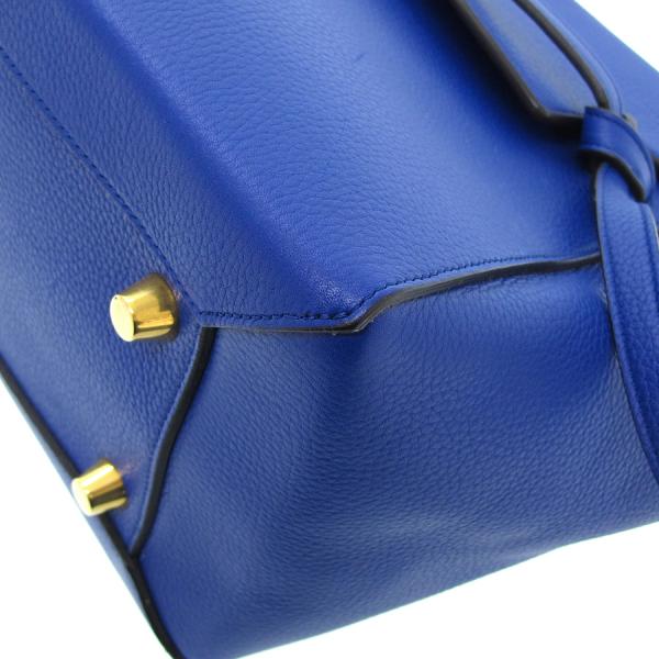 Celine Belt Bag Mini [Rank B] [Used]