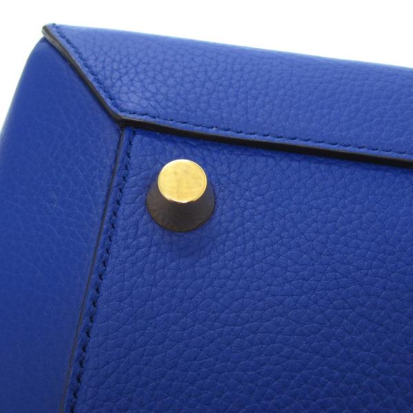 Celine Belt Bag Mini [Rank B] [Used]