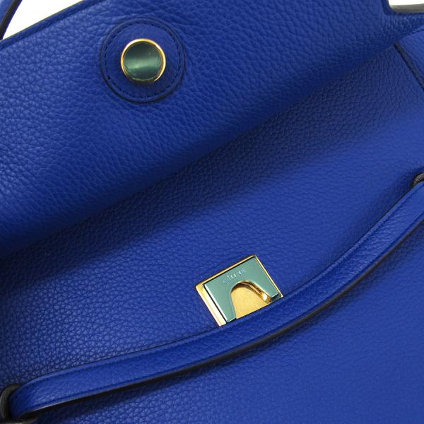 Celine Belt Bag Mini [Rank B] [Used]