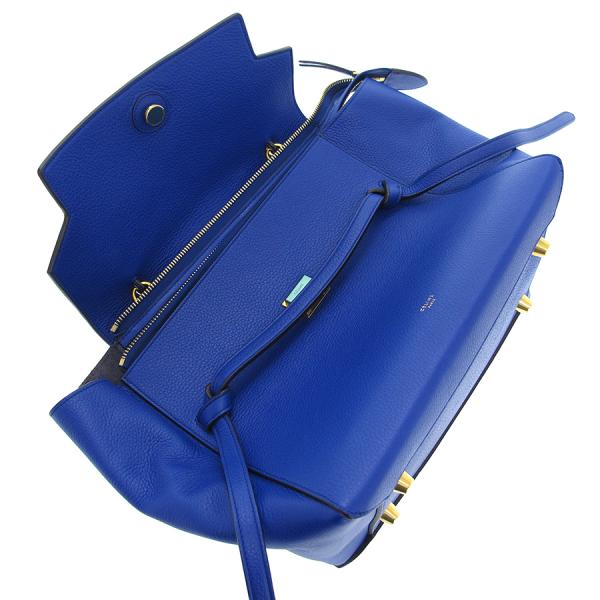 Celine Belt Bag Mini [Rank B] [Used]
