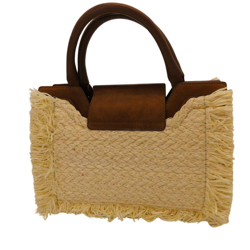 <Price reduction> JIMMY CHOO Satur School Bag Handbag Shoulder Bag 2WAY Bag