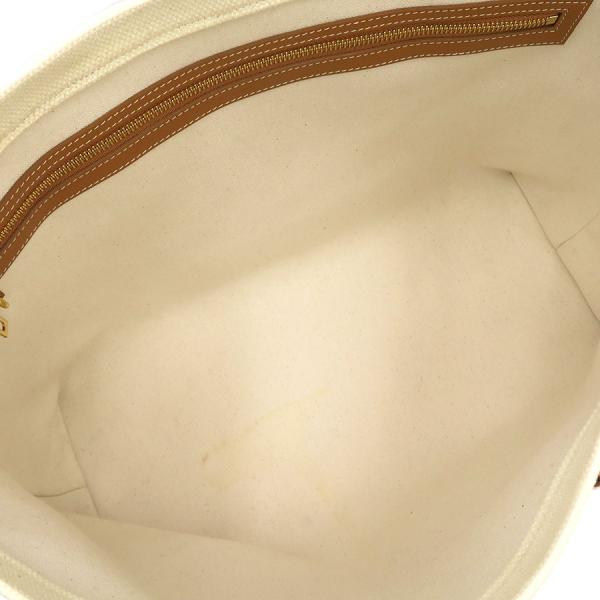 Celine Horizontal Hippo/Canvas [Rank A] [Used]