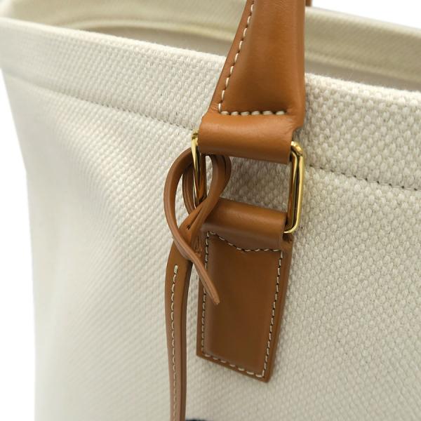 Celine Horizontal Hippo/Canvas [Rank A] [Used]