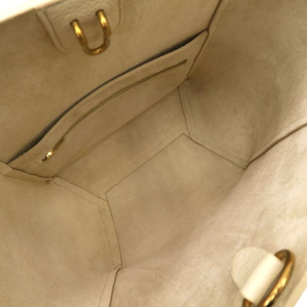 Celine Sangre Bucket Small [Rank A] [Used]