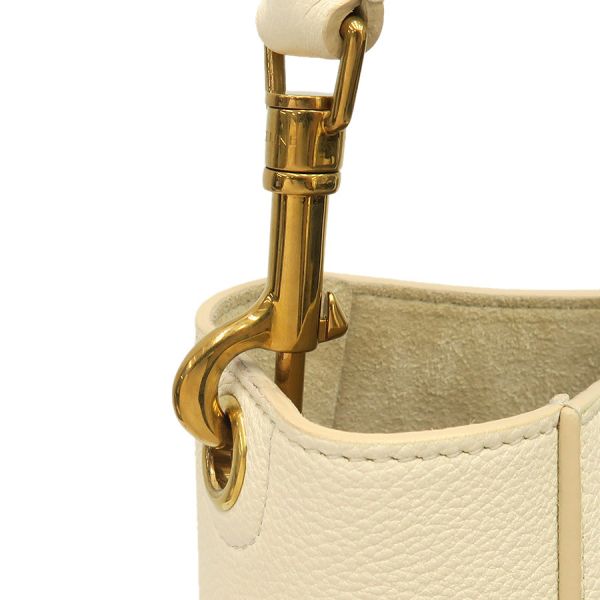 Celine Sangre Bucket Small [Rank A] [Used]
