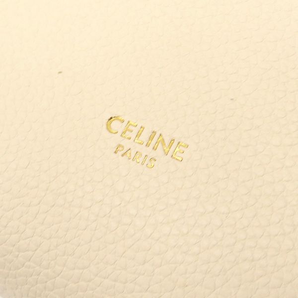 Celine Sangre Bucket Small [Rank A] [Used]