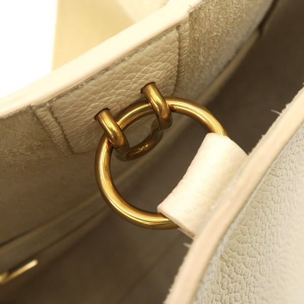 Celine Sangre Bucket Small [Rank A] [Used]
