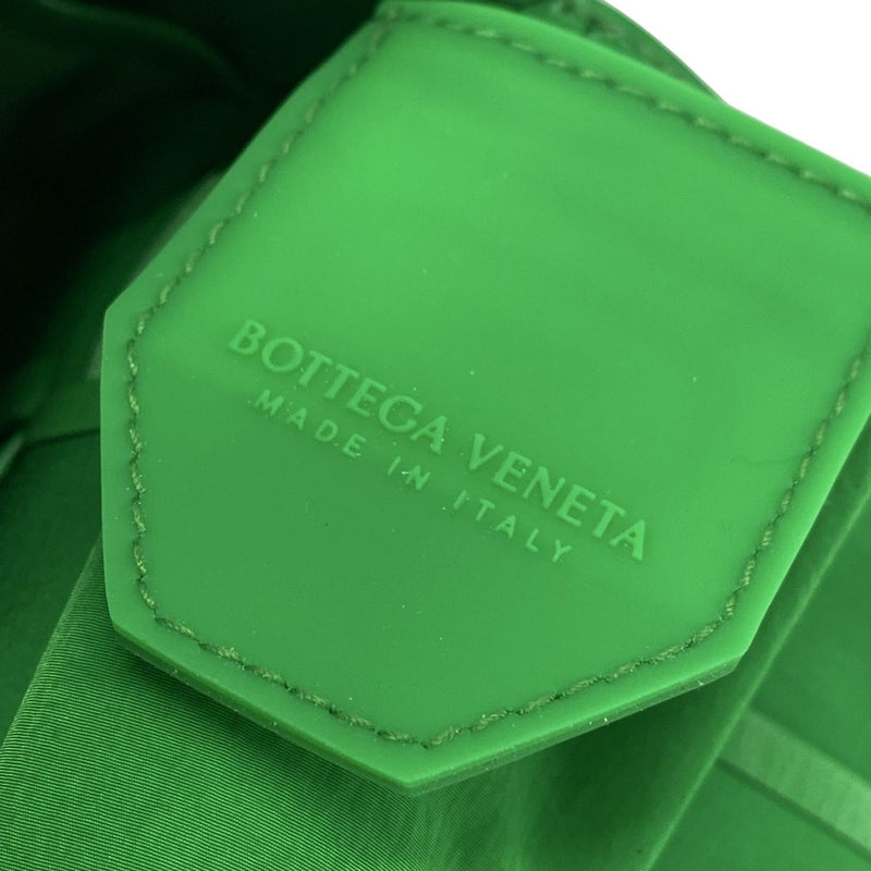 [Used] BOTTEGA VENETA Maxi Intrecciato Micro Bag/Candy Cassette Shoulder Bag
