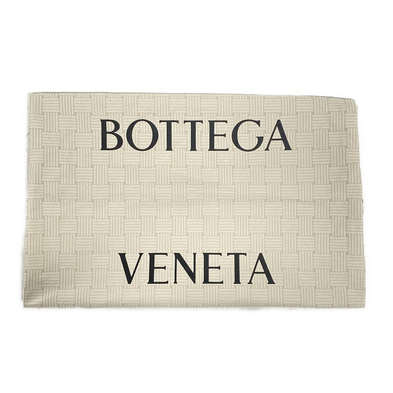 [Used] BOTTEGA VENETA The Padded Tech Cassette Shoulder Bag Black