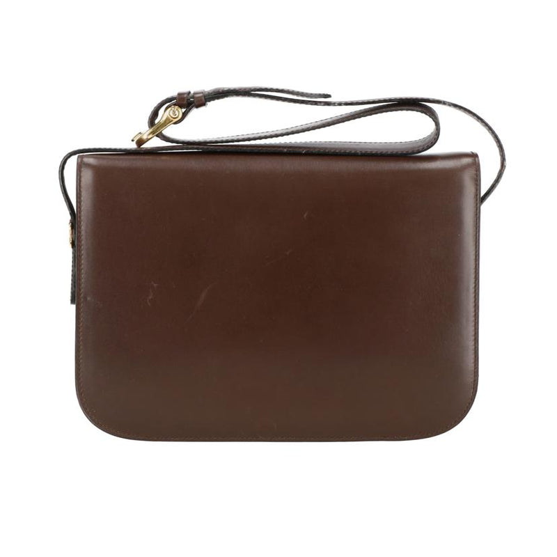 CELINE/Horse carriage shoulder bag/AB rank/09 [Used]
