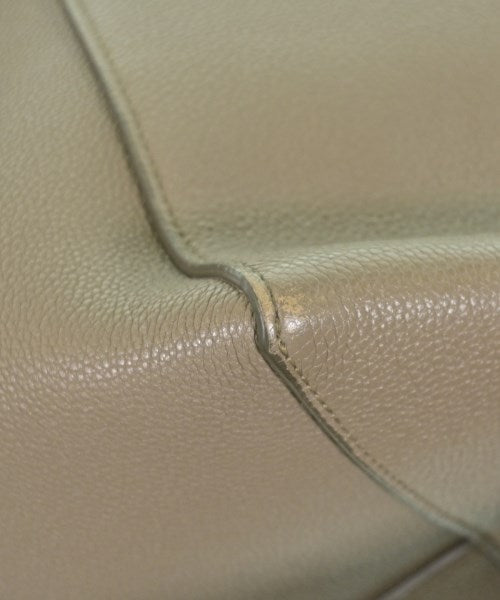 CELINE Celine Tote Bag for Women - Gray Beige [Used] [Used]