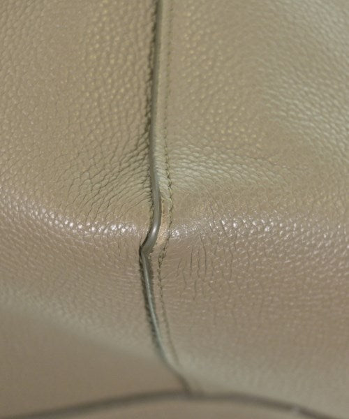 CELINE Celine Tote Bag for Women - Gray Beige [Used] [Used]