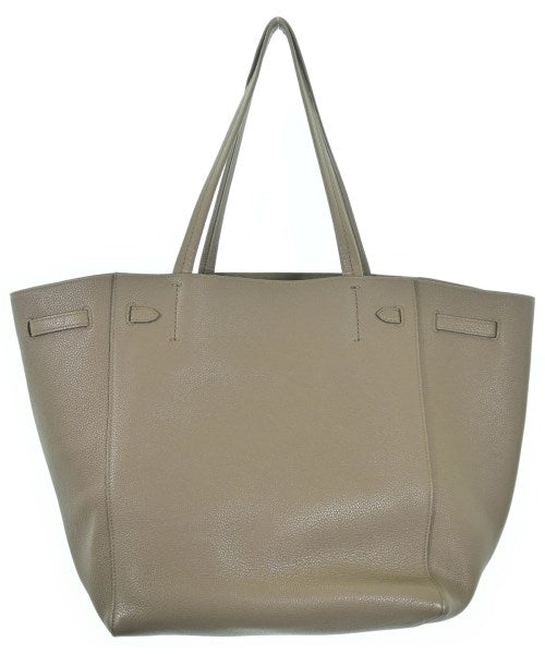 CELINE Celine Tote Bag for Women - Gray Beige [Used] [Used]