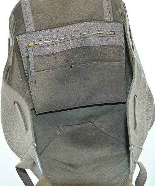 CELINE Celine Tote Bag for Women - Gray Beige [Used] [Used]