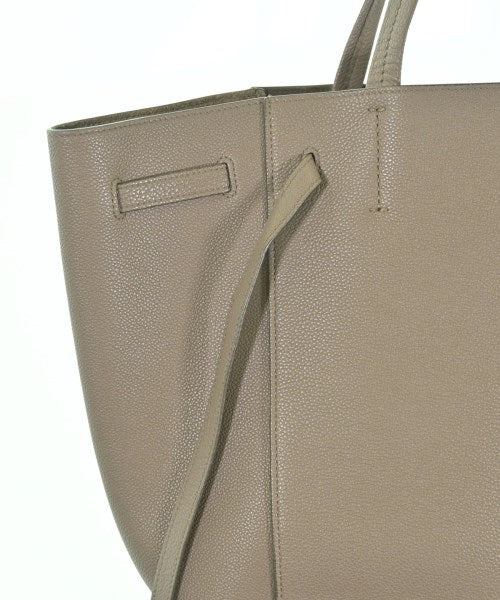 CELINE Celine Tote Bag for Women - Gray Beige [Used] [Used]