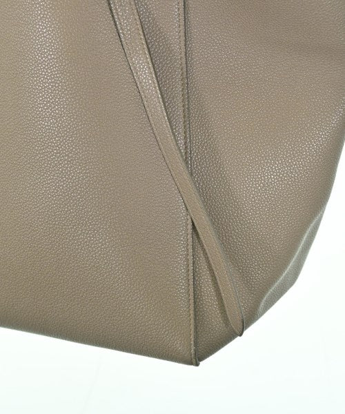 CELINE Celine Tote Bag for Women - Gray Beige [Used] [Used]