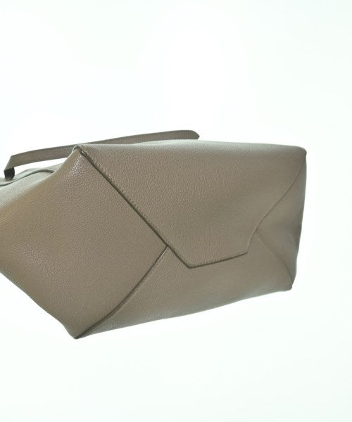 CELINE Celine Tote Bag for Women - Gray Beige [Used] [Used]