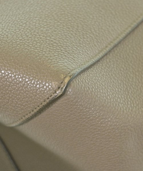 CELINE Celine Tote Bag for Women - Gray Beige [Used] [Used]
