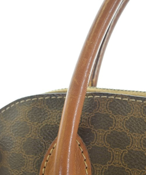 CELINE Celine Handbag for Women - Dark brown x brown etc. (all pattern) [Used]