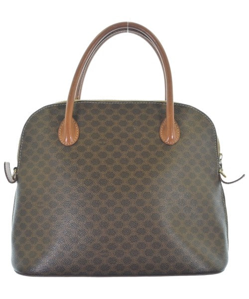CELINE Celine Handbag for Women - Dark brown x brown etc. (all pattern) [Used]