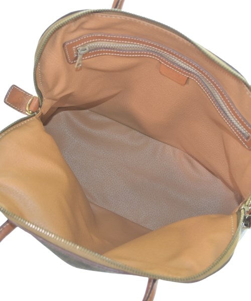 CELINE Celine Handbag for Women - Dark brown x brown etc. (all pattern) [Used]