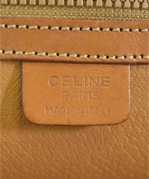 CELINE Celine Handbag for Women - Dark brown x brown etc. (all pattern) [Used]