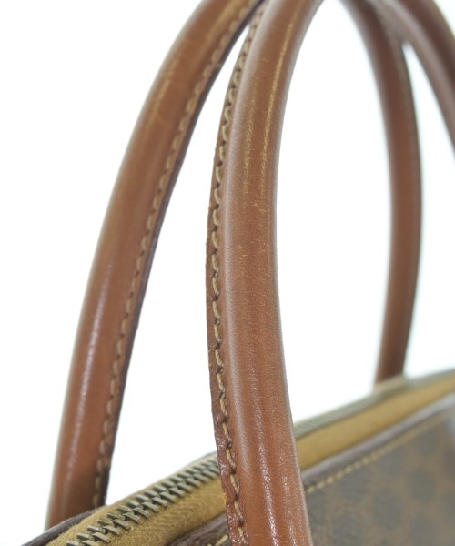 CELINE Celine Handbag for Women - Dark brown x brown etc. (all pattern) [Used]