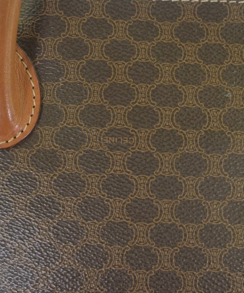 CELINE Celine Handbag for Women - Dark brown x brown etc. (all pattern) [Used]