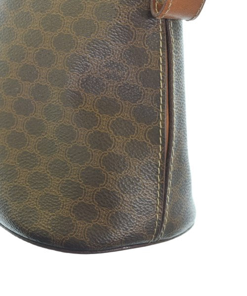 CELINE Celine Handbag for Women - Dark brown x brown etc. (all pattern) [Used]