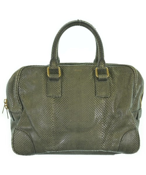 CELINE Celine Handbag Women's [Used] [Used]