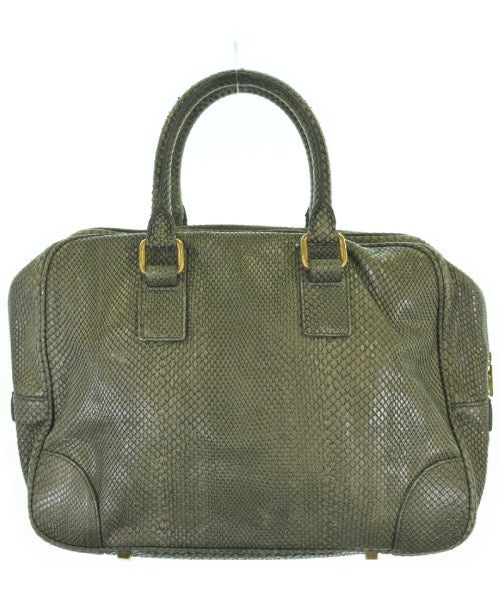 CELINE Celine Handbag Women's [Used] [Used]