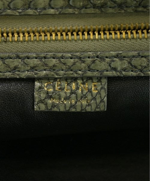 CELINE Celine Handbag Women's [Used] [Used]